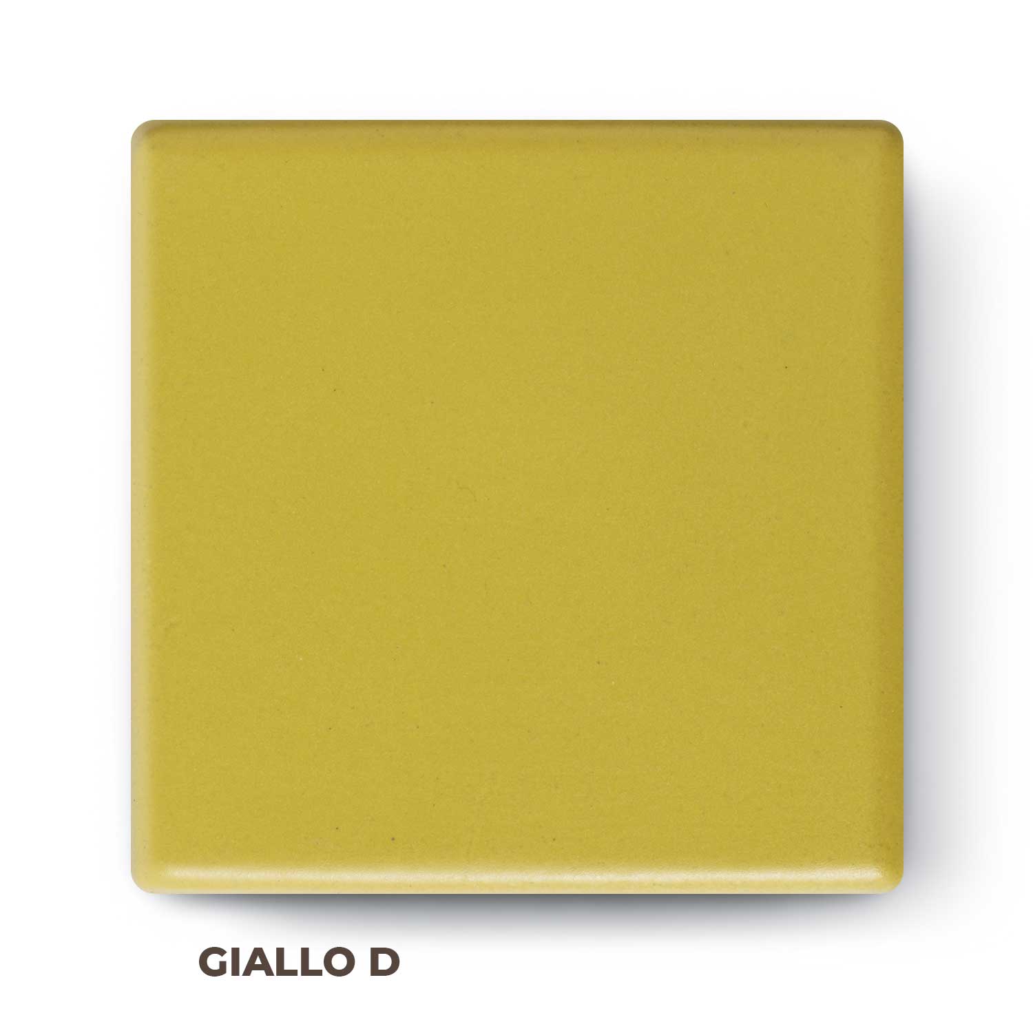 Giallo D