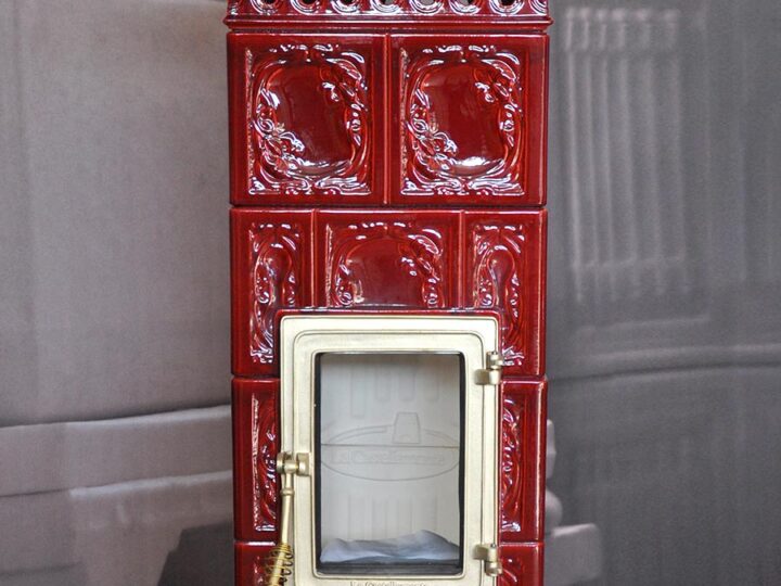 Stove range update 2024