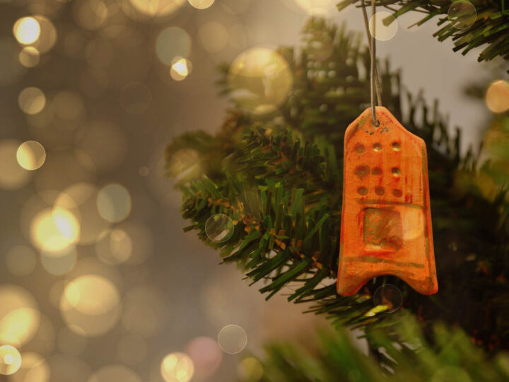 Buone feste e buon 2025!