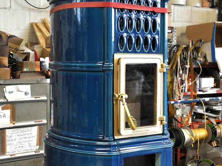 Giovedi del Pellet – Appuntamenti di Maggio